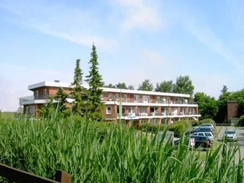 Haus Utlande