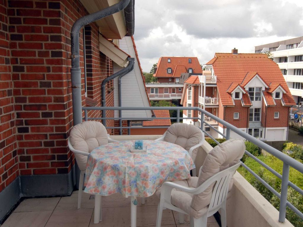 Haus Calidris