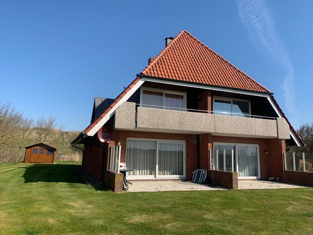 Gartenansicht