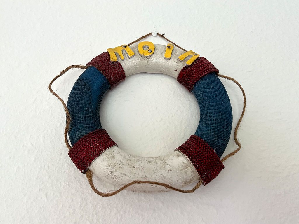 Rettungsring