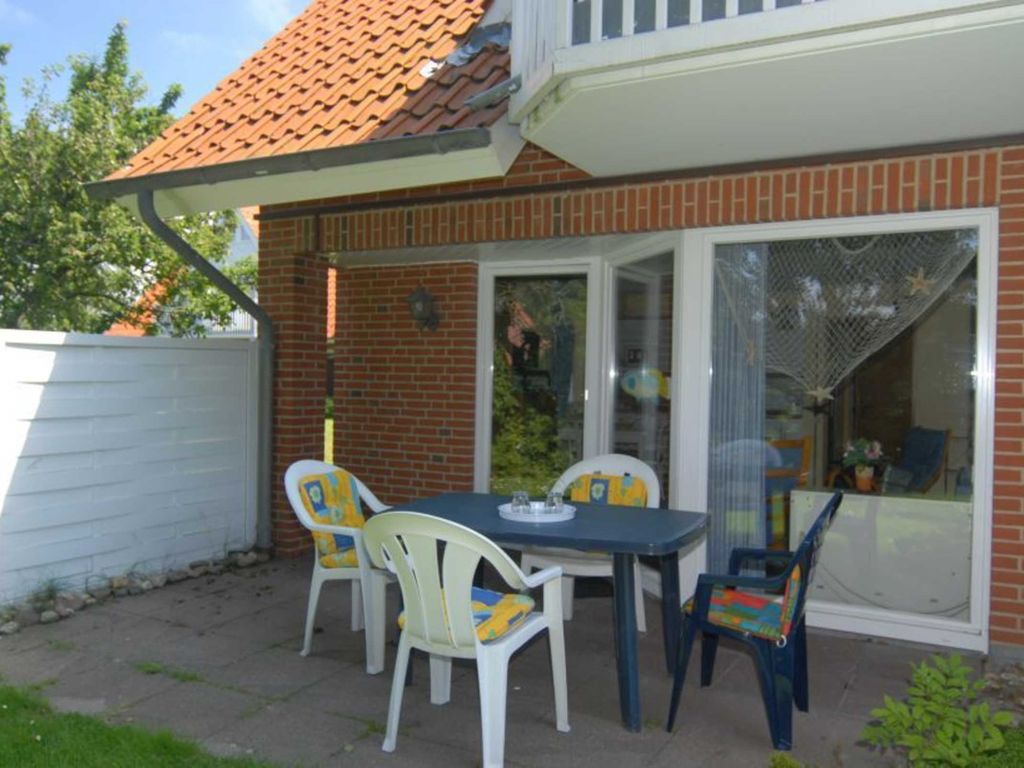 Haus Am Sommerdeich