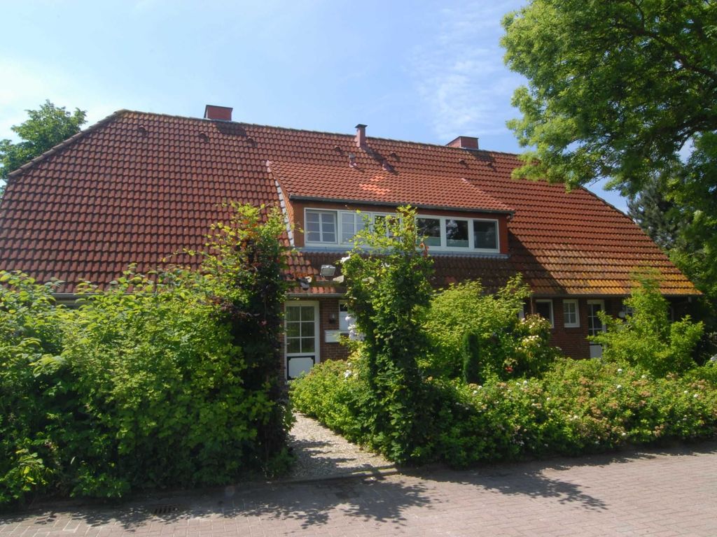Haus Bövergeest
