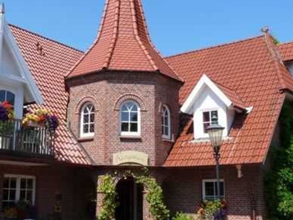 Haus Friesenresidenz