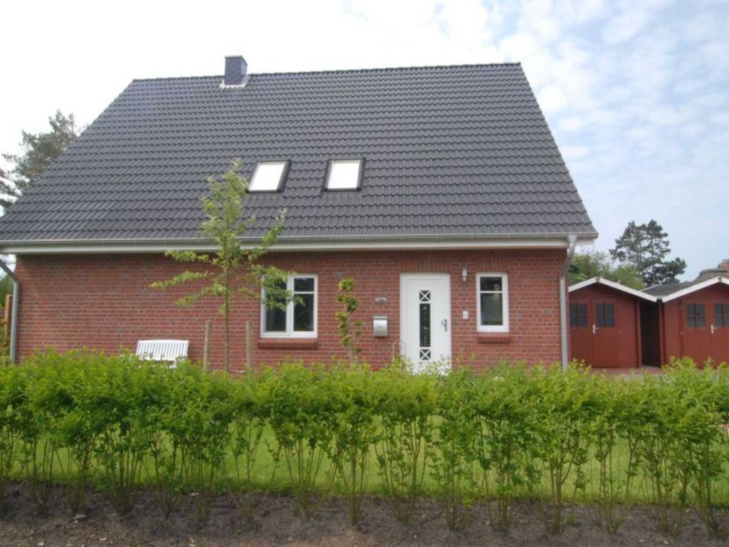Haus Pestalozzistraße