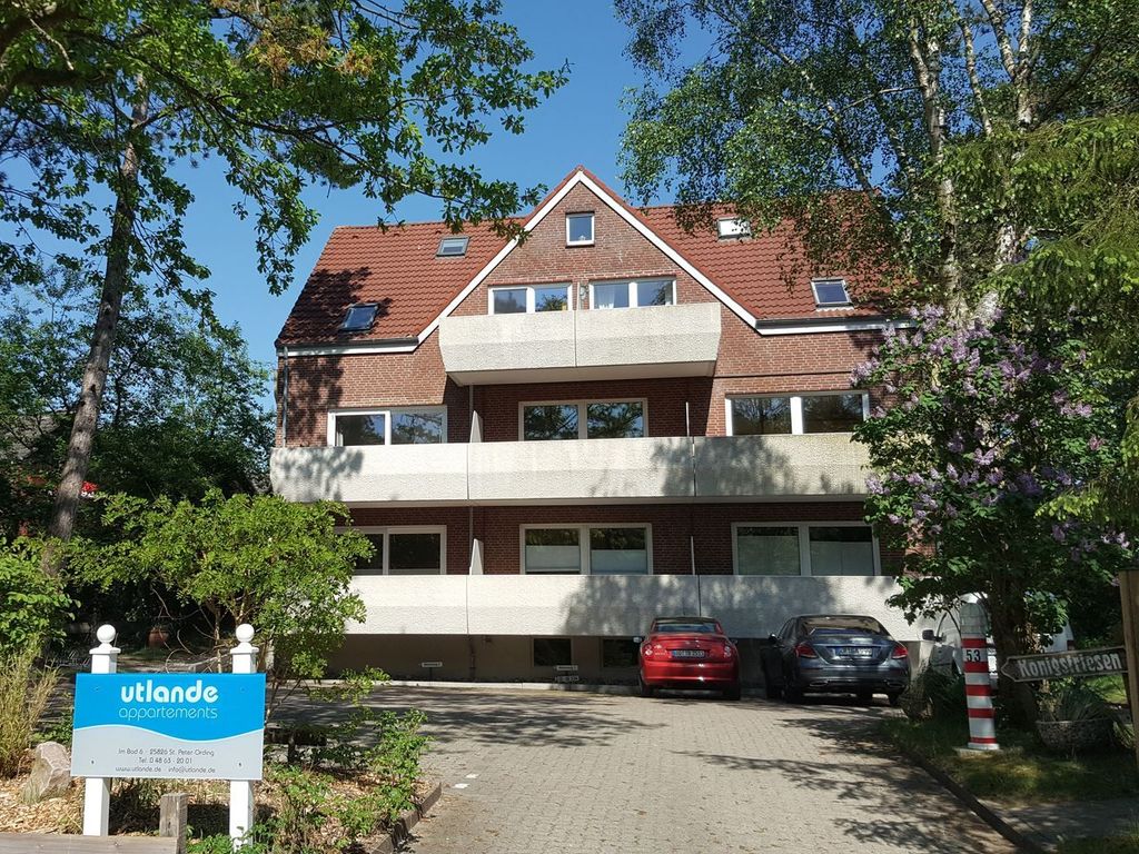 Haus Königsfriesen