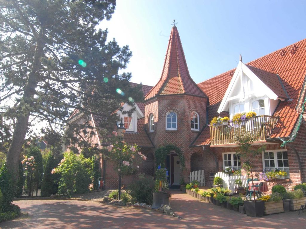 Haus Friesenresidenz