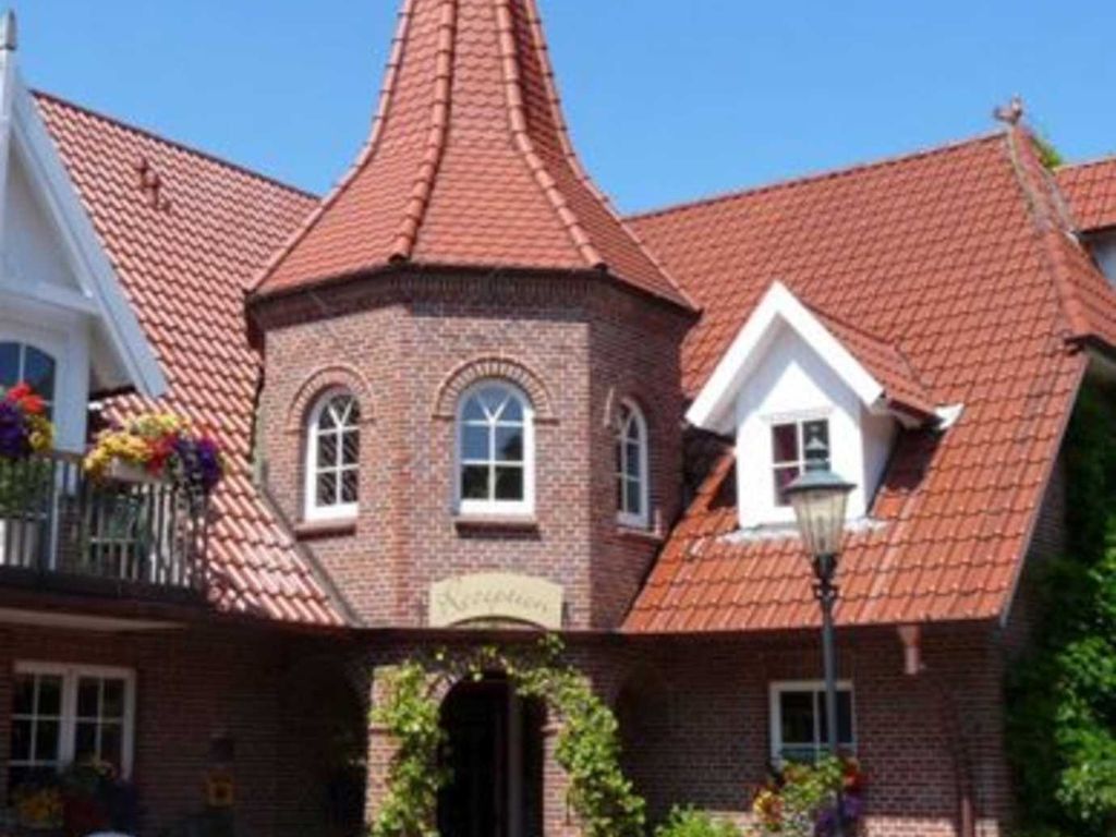 Haus Friesenresidenz
