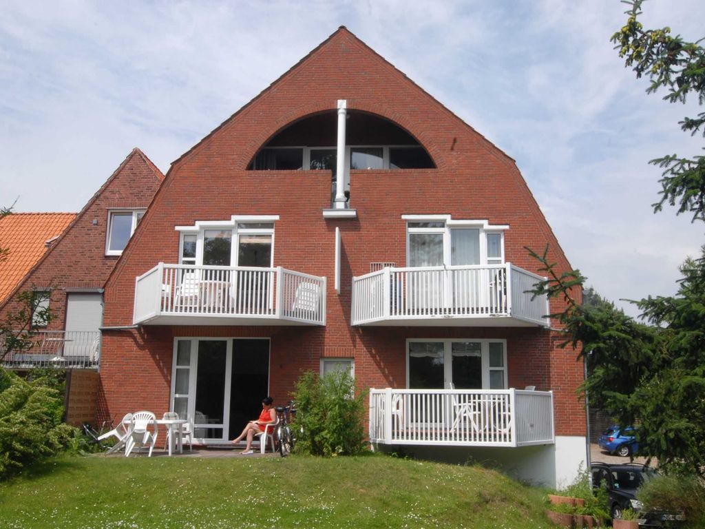 Haus Pellworm