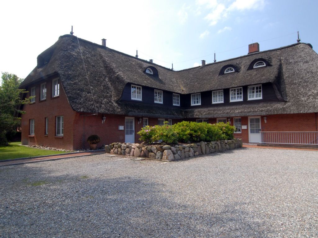 Haus Wattläufer