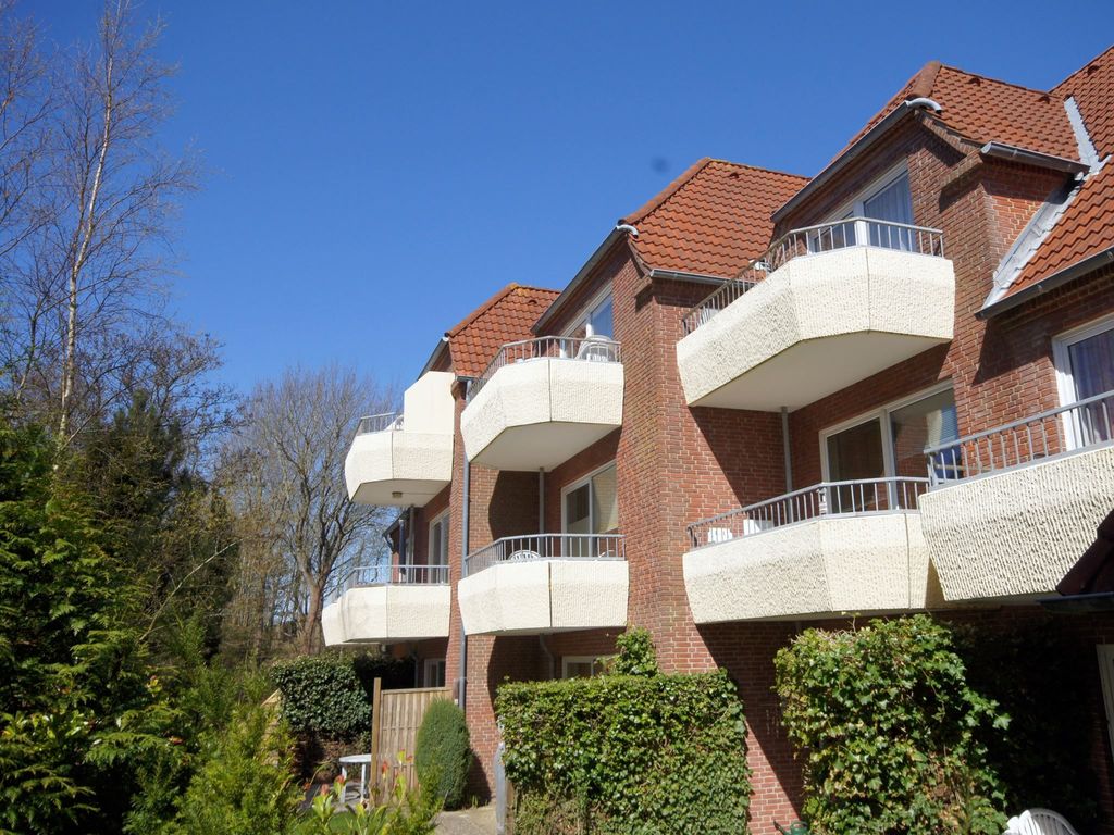 Haus Dreilanden