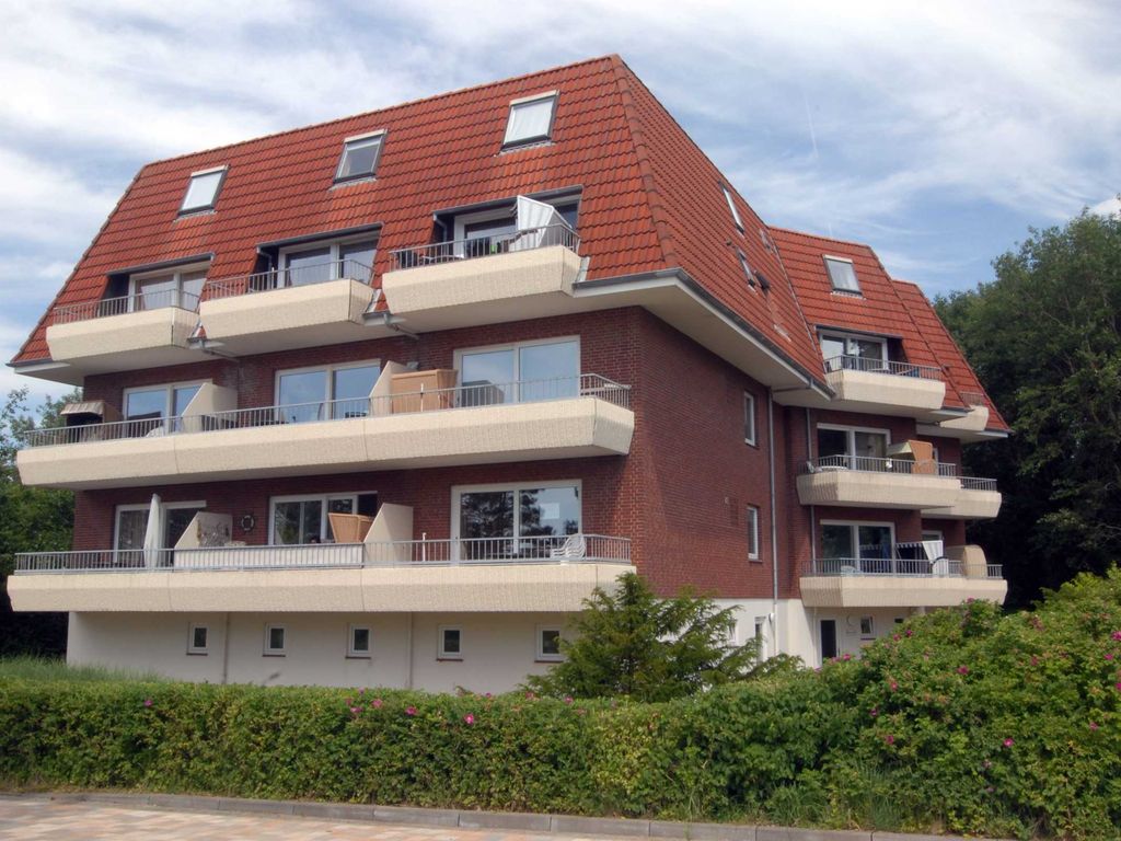 Haus Atlantis