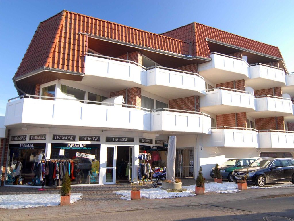 Haus Pole Poppenspäler I