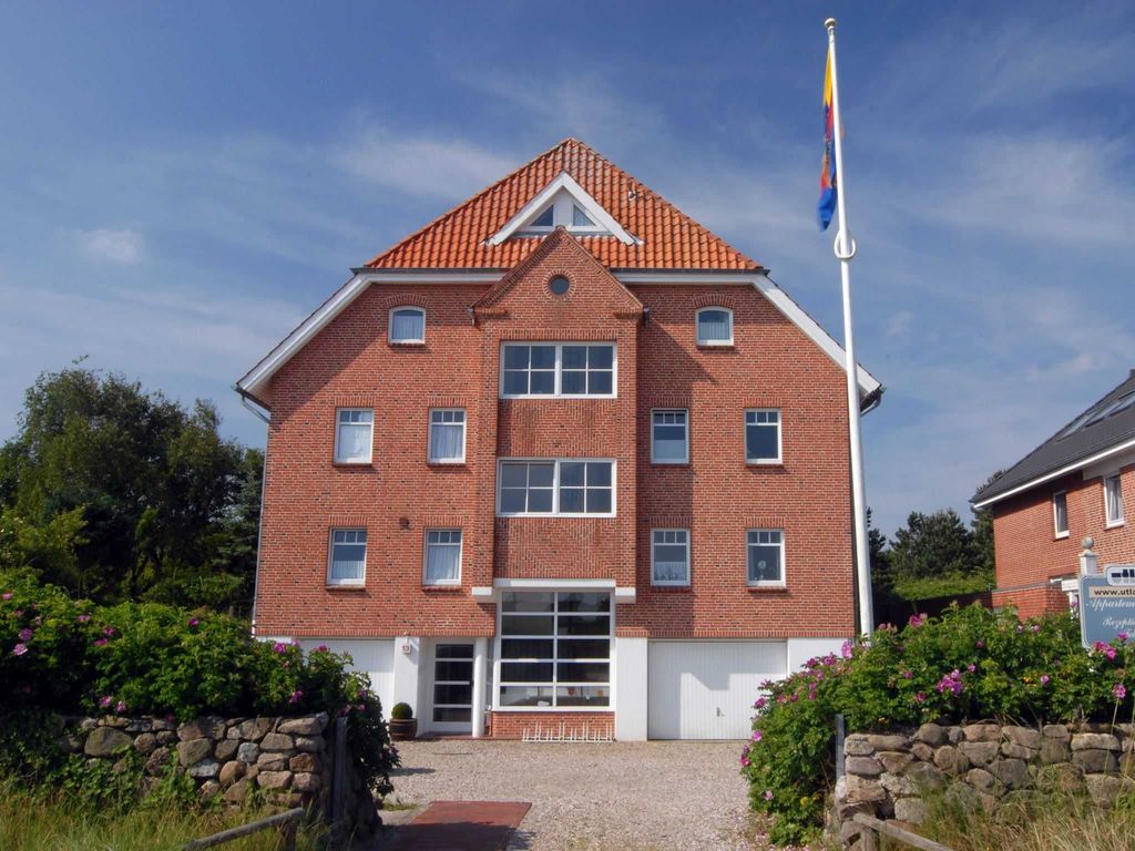 Haus Sturmhaube