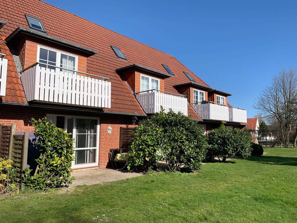 Haus Nis Randers