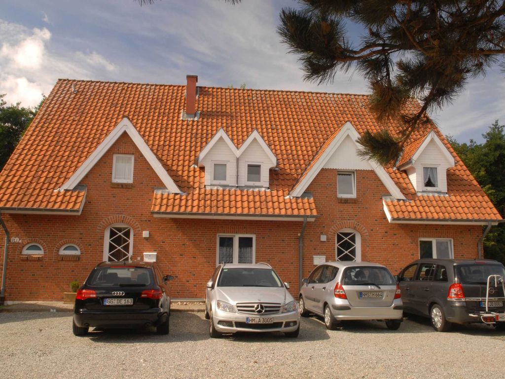 Haus am Kurwald