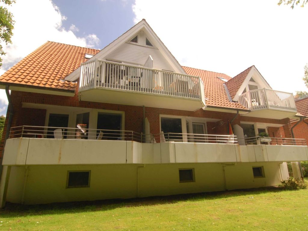 Haus am Kurwald