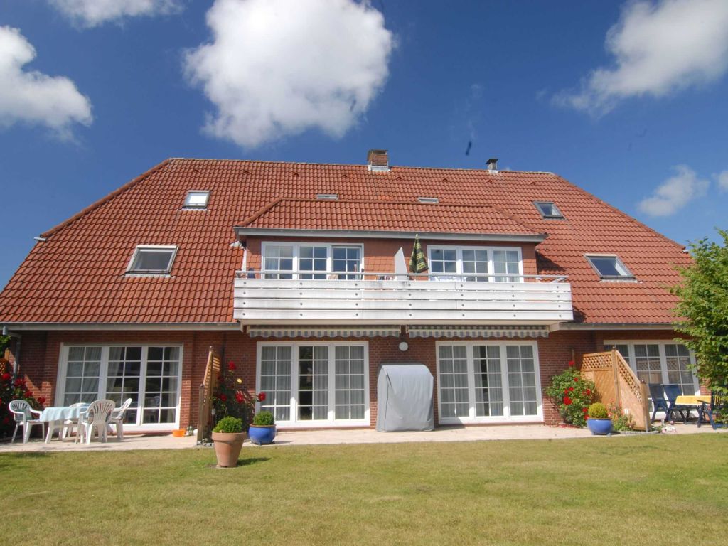 Haus Halli Een