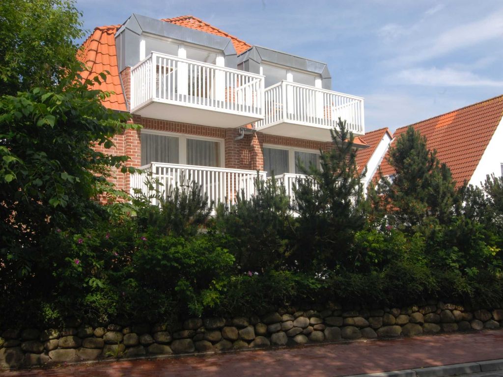 Haus Waldstrasse