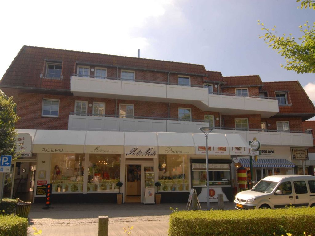 Haus Pole
