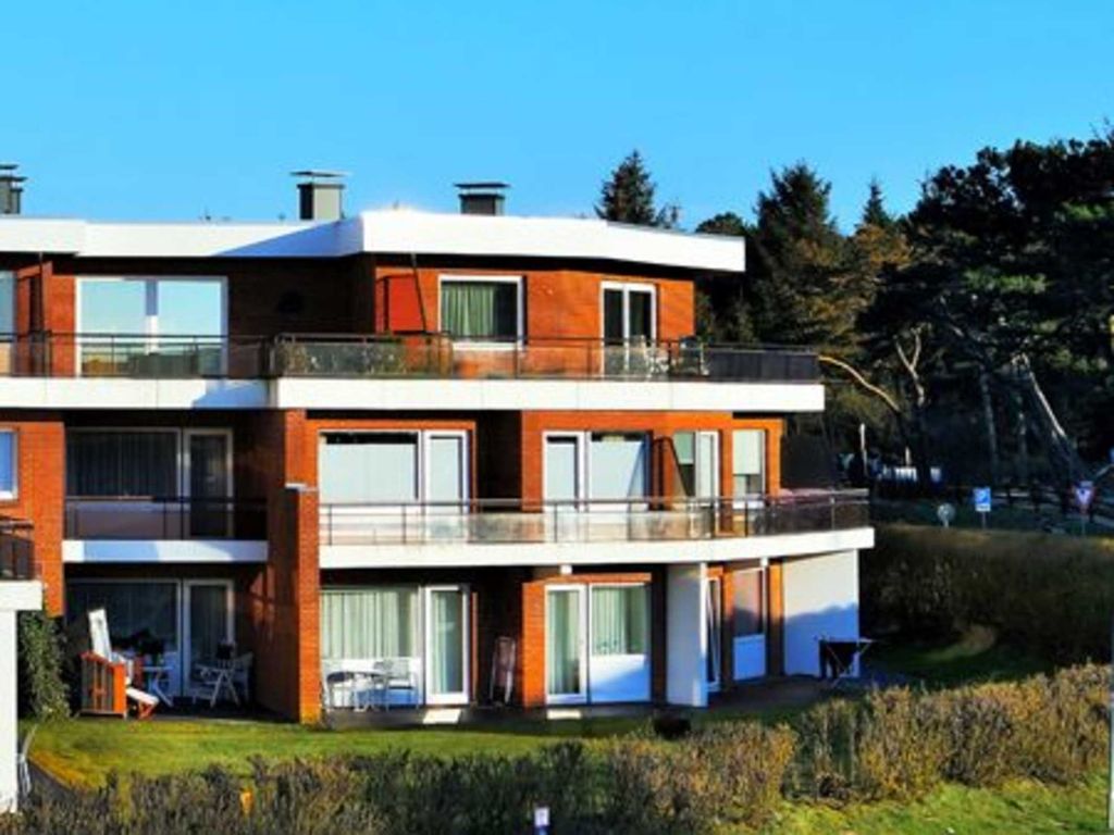 Haus Utlande