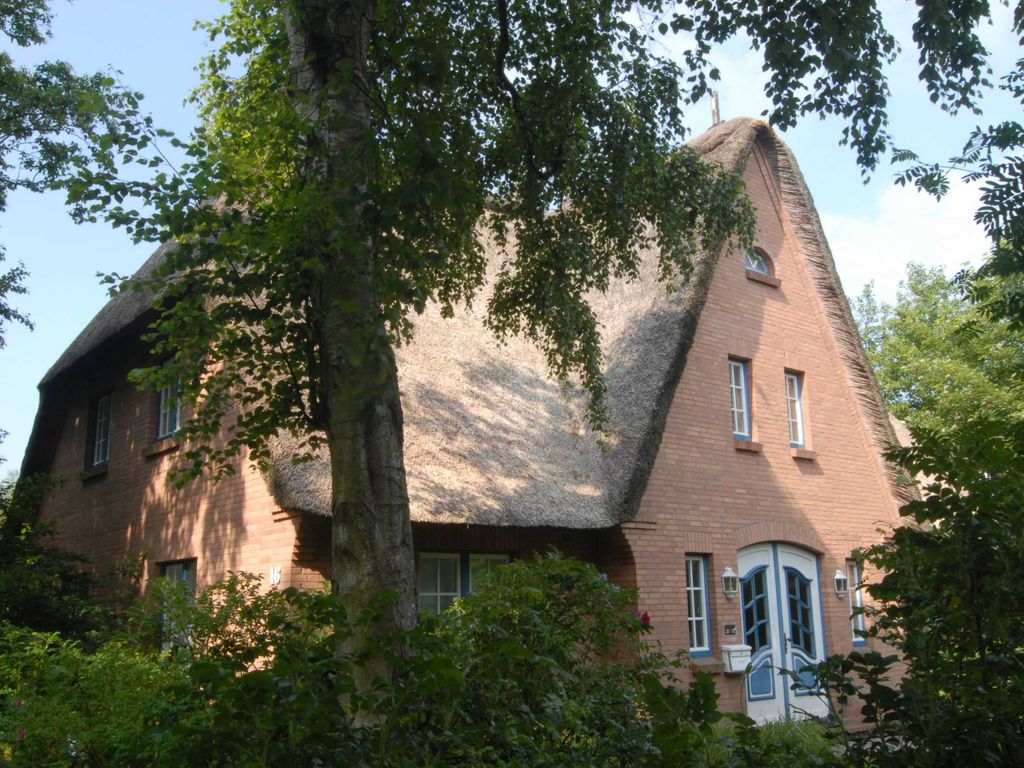 Haus Karpfenteich
