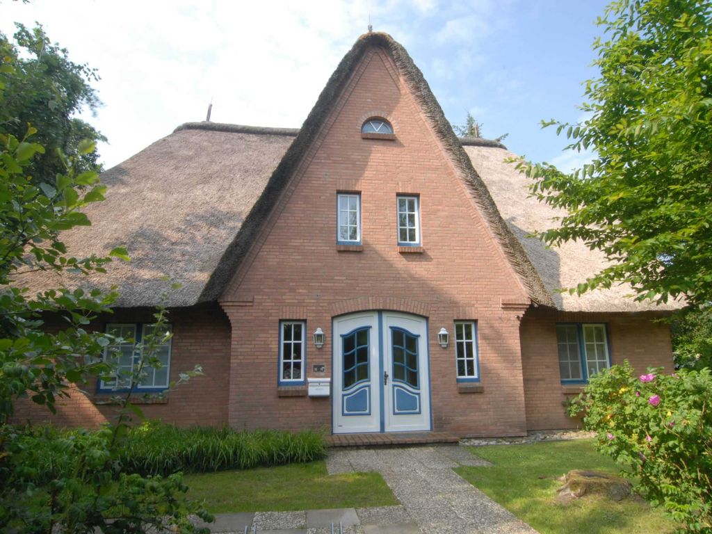 Haus Karpfenteich