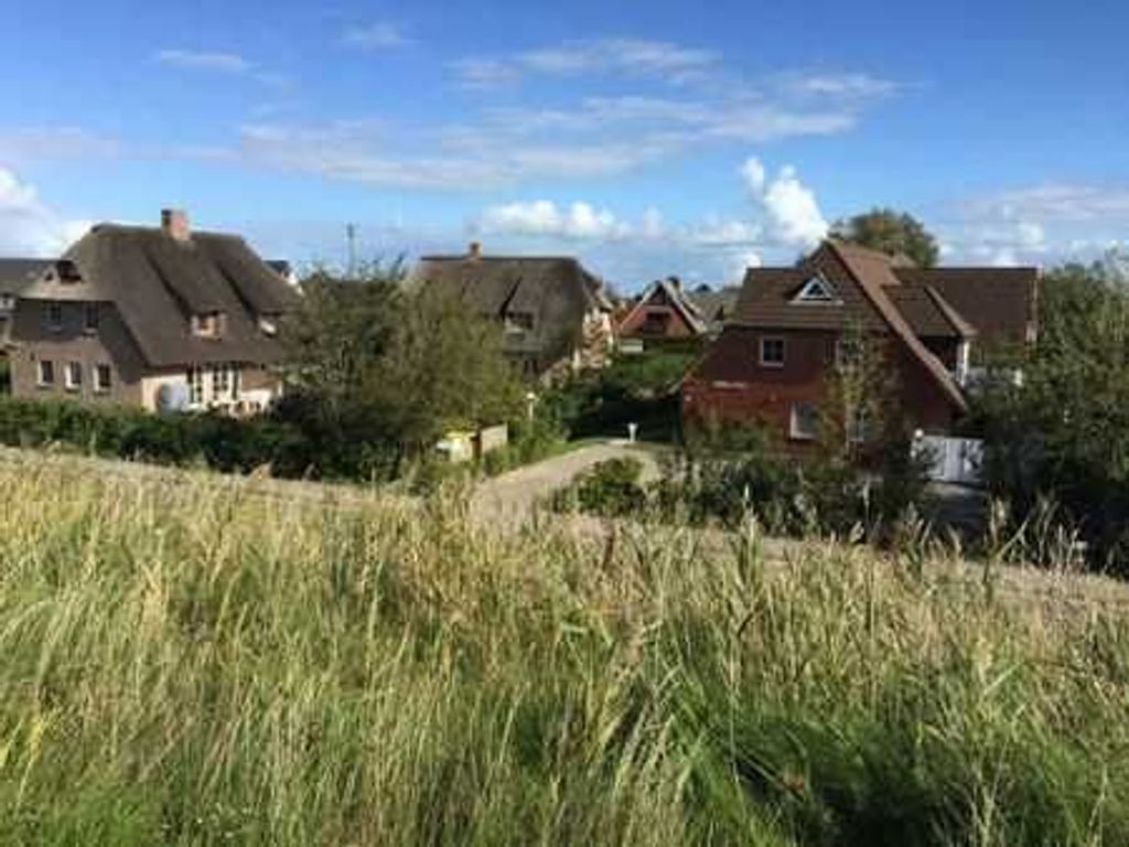 Haus Achtern Diek