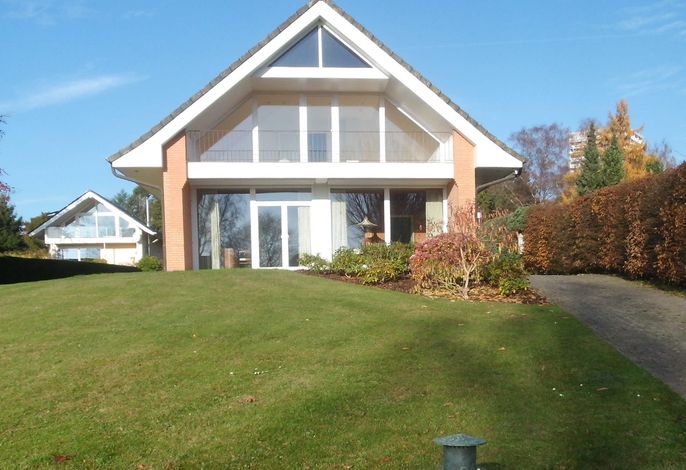 Ferienhaus Rögen 160qm