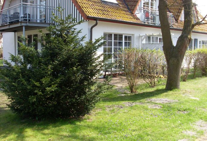Ferienwohnung Mühlenstr.