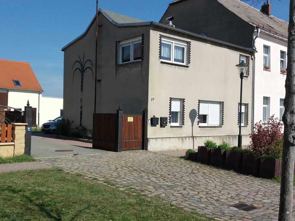 Ferienhaus An den Linden 30