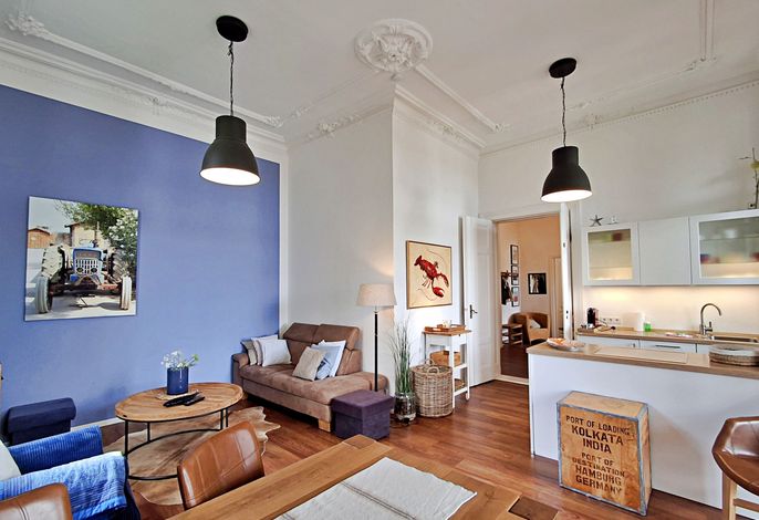 Wohnung 9