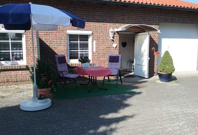 Ferienhaus  Martha – Foto 1