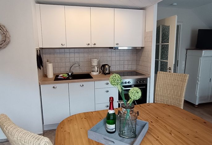 - Ferienwohnung kum rin