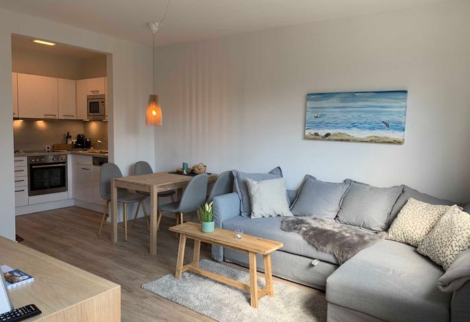 Photo Ferienwohnung Glücksbutze 10