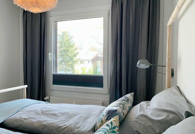 Photo Ferienwohnung Glücksbutze 4