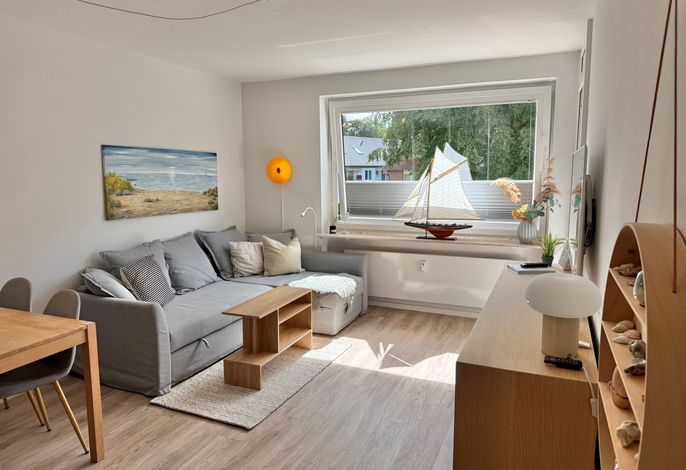 Photo Ferienwohnung Glücksbutze 1