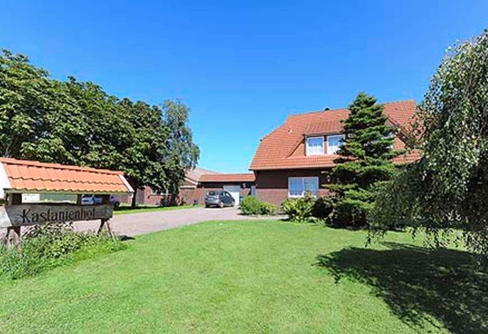 Ferienwohnung Linde