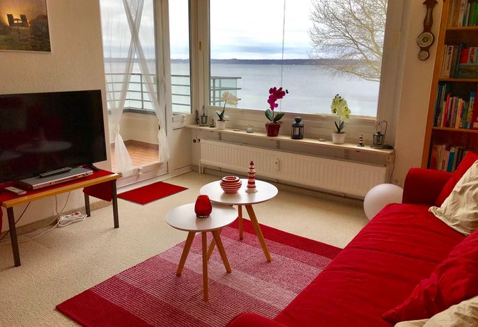 Ferienwohnung Leuchtturm 21