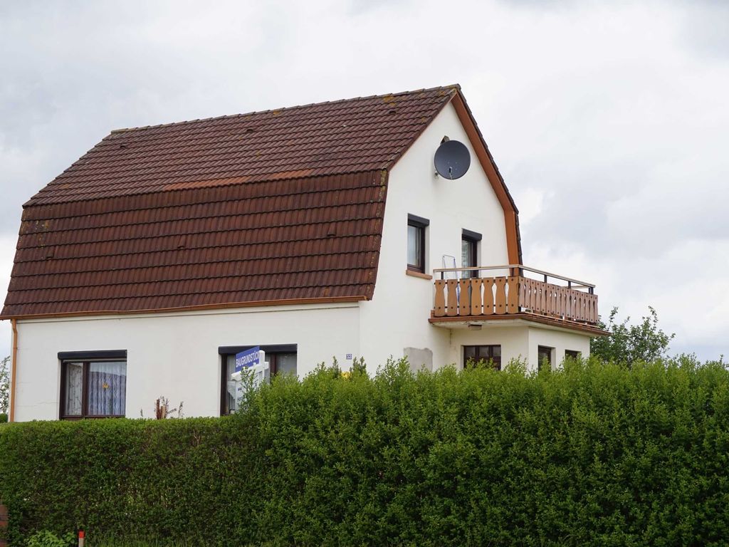 Ferienwohnung Klein