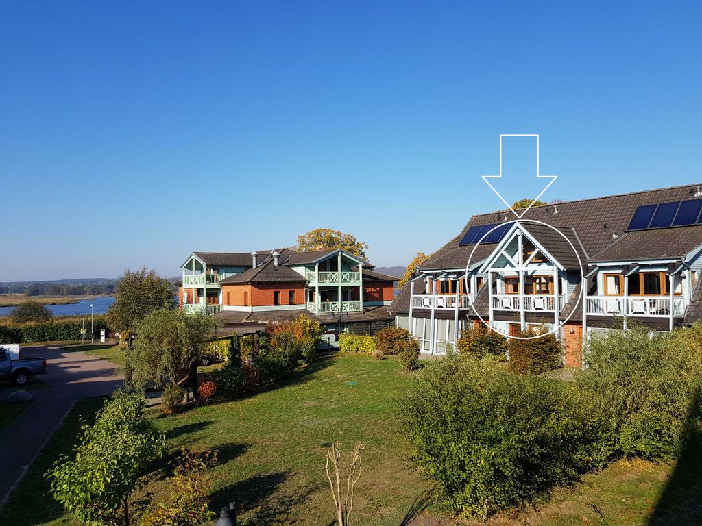 Haus am See