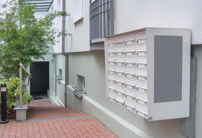 Wohnung 16