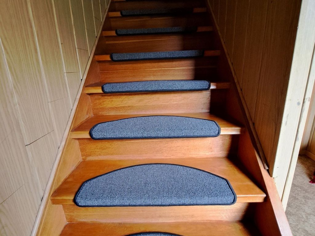 Treppe
