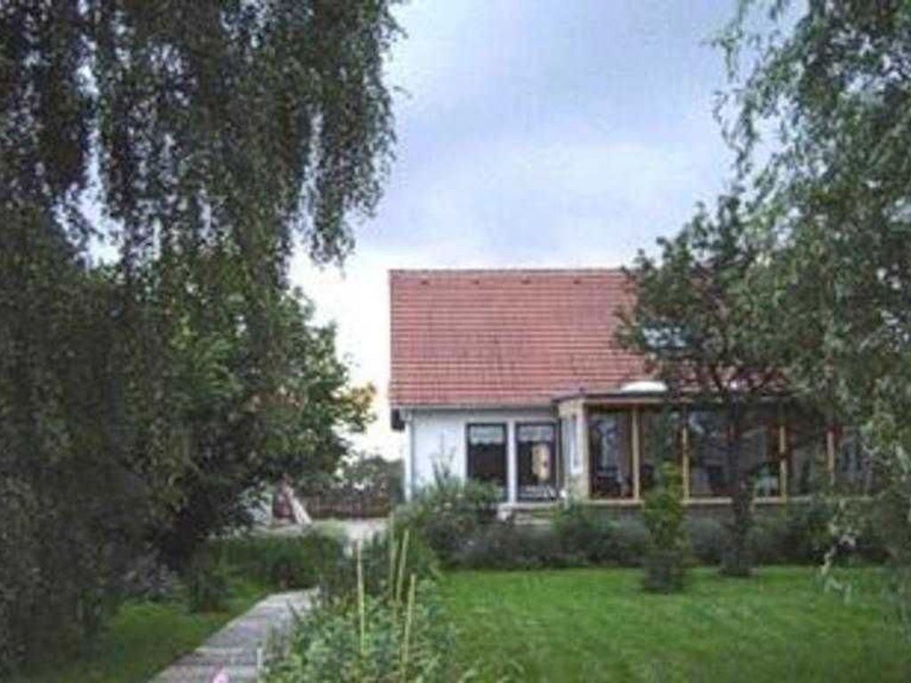 Haus außen