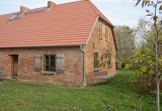 Ferienwohnung Wolkwitz Süd