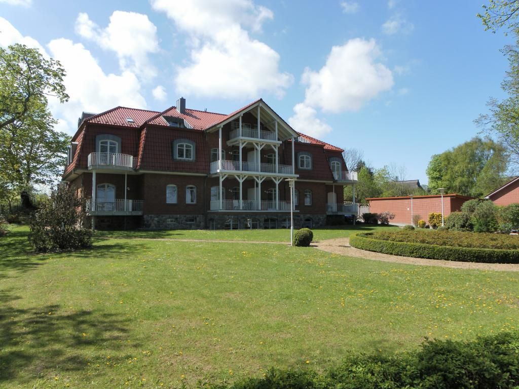 Villa Seegarten