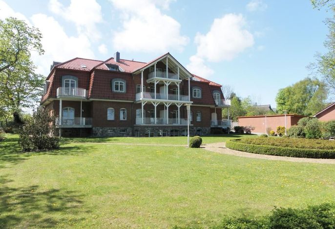 Villa Seegarten Whg. Seg07