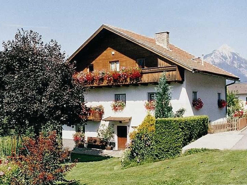 Ferienhaus