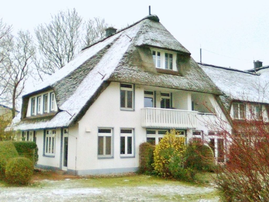 auch im Winter schön