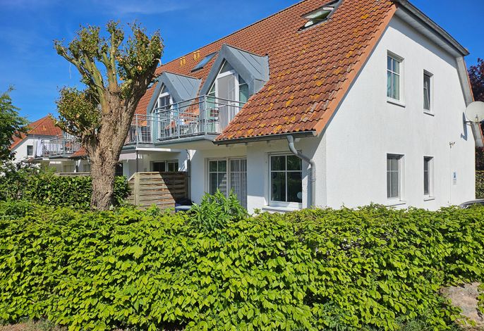 Ferienwohnung Sonneneck