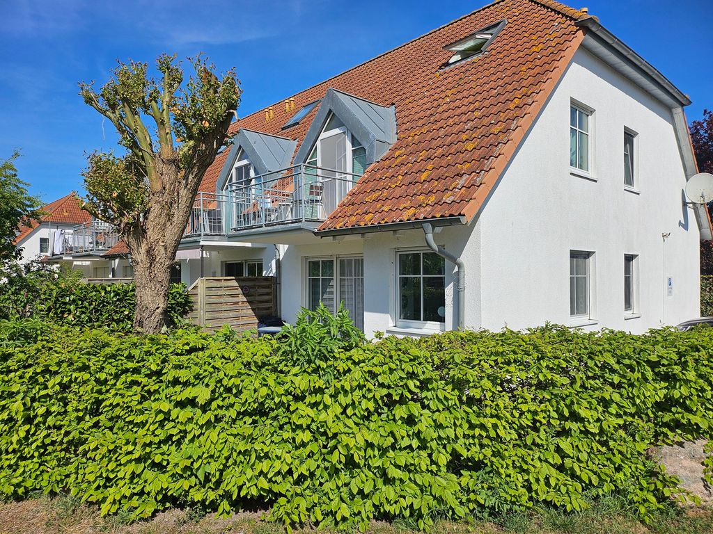Ferienwohnung Sonneneck
